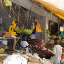 Lamu market