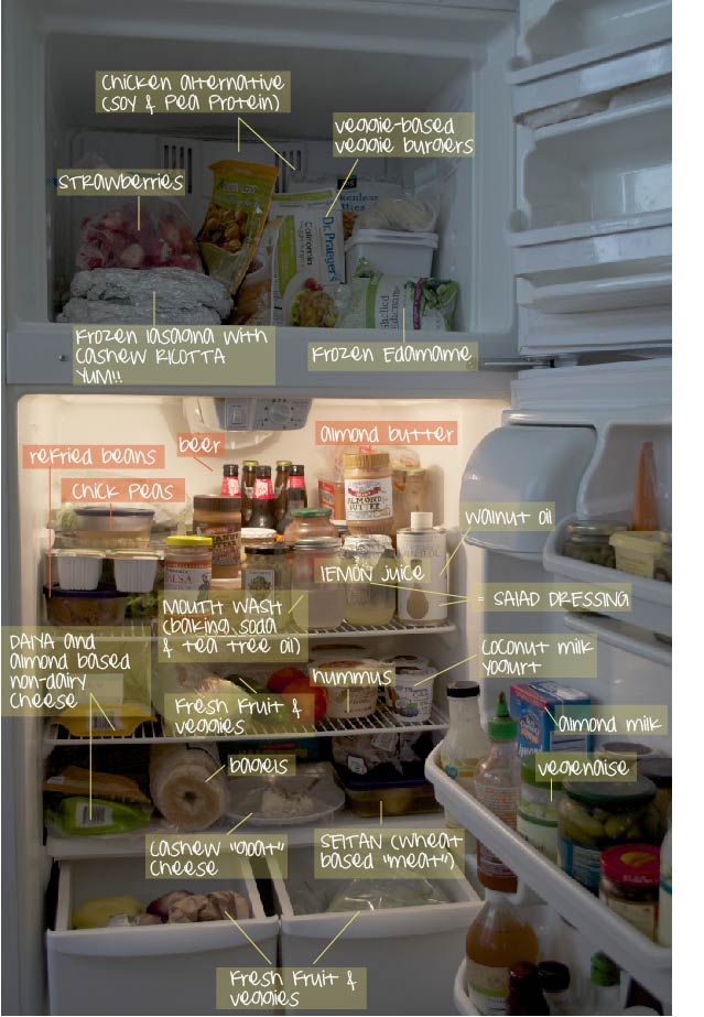 Fridgetext