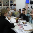 Architecture Class, 2006