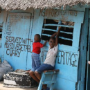 Restaurant in Lamu